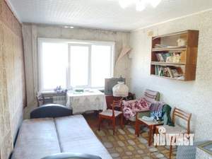 1-к квартира, вторичка, 35м2, 3/9 этаж