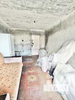 4-к квартира, вторичка, 68м2, 5/9 этаж