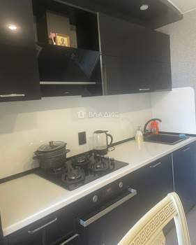 3-к квартира, вторичка, 62м2, 6/9 этаж