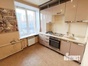 2-к квартира, вторичка, 44м2, 4/4 этаж