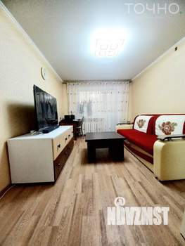 2-к квартира, вторичка, 41м2, 2/5 этаж