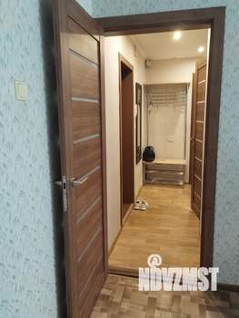 2-к квартира, вторичка, 44м2, 4/5 этаж