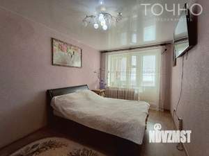 3-к квартира, вторичка, 68м2, 6/6 этаж