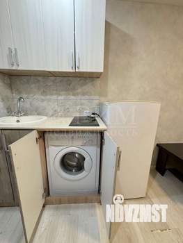 Студия квартира, вторичка, 14м2, 1/5 этаж