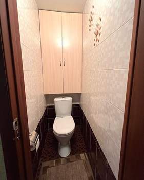 3-к квартира, вторичка, 60м2, 4/5 этаж