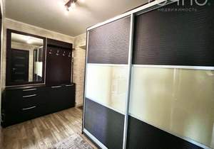 1-к квартира, вторичка, 37м2, 10/10 этаж