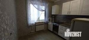 3-к квартира, вторичка, 63м2, 9/9 этаж