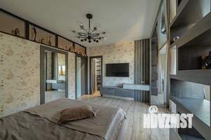 3-к квартира, вторичка, 157м2, 4/5 этаж