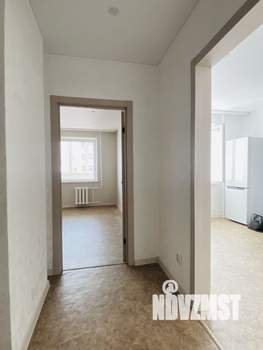 1-к квартира, вторичка, 37м2, 7/10 этаж