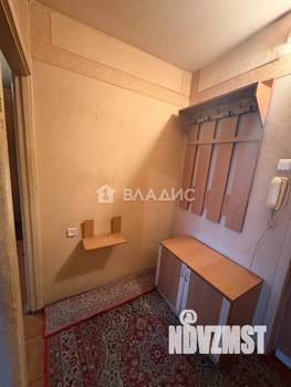 1-к квартира, вторичка, 26м2, 3/9 этаж