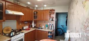 3-к квартира, вторичка, 63м2, 8/8 этаж