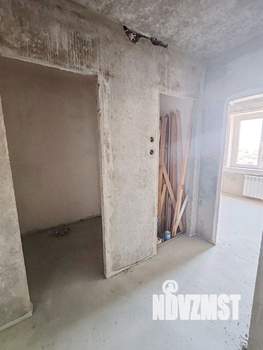2-к квартира, вторичка, 58м2, 7/10 этаж