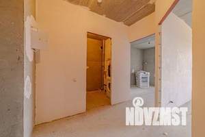 1-к квартира, вторичка, 40м2, 9/9 этаж