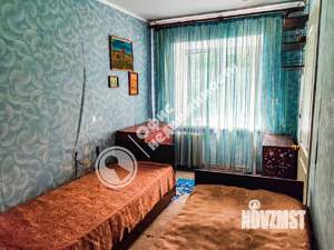 3-к квартира, вторичка, 57м2, 2/5 этаж