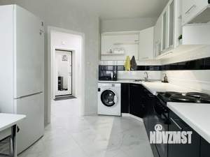1-к квартира, вторичка, 48м2, 13/15 этаж