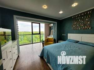 3-к квартира, вторичка, 100м2, 9/10 этаж