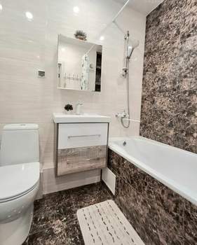 1-к квартира, вторичка, 37м2, 2/10 этаж