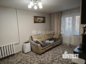 1-к квартира, вторичка, 30м2, 3/5 этаж