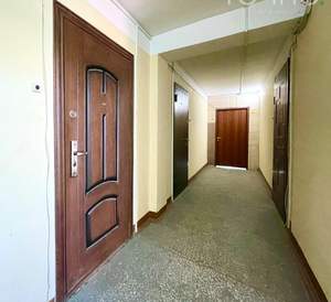 Студия квартира, вторичка, 30м2, 8/10 этаж