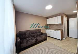 Студия квартира, вторичка, 17м2, 8/9 этаж