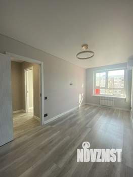1-к квартира, вторичка, 34м2, 7/10 этаж
