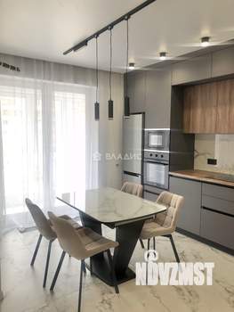 2-к квартира, вторичка, 47м2, 5/17 этаж
