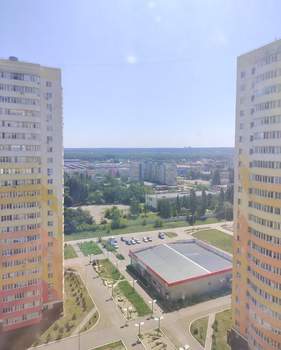 Студия квартира, вторичка, 25м2, 16/22 этаж