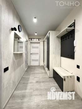 2-к квартира, вторичка, 52м2, 3/16 этаж