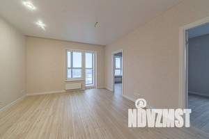 3-к квартира, вторичка, 53м2, 11/18 этаж