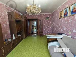 3-к квартира, вторичка, 64м2, 5/10 этаж