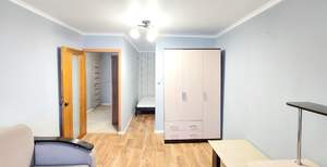 1-к квартира, вторичка, 33м2, 2/9 этаж