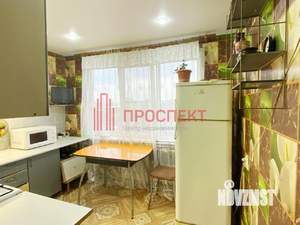 3-к квартира, вторичка, 61м2, 9/9 этаж