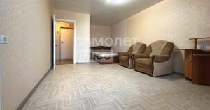 1-к квартира, вторичка, 35м2, 9/9 этаж