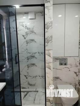 1-к квартира, вторичка, 41м2, 5/17 этаж