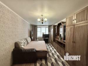 1-к квартира, вторичка, 29м2, 4/5 этаж