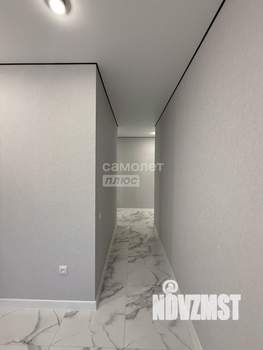 2-к квартира, вторичка, 45м2, 2/5 этаж