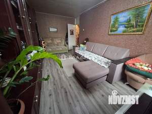 2-к квартира, вторичка, 43м2, 5/5 этаж