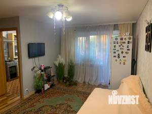 2-к квартира, вторичка, 42м2, 5/5 этаж
