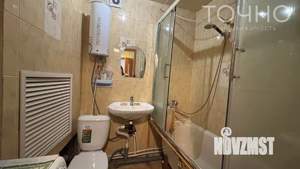 1-к квартира, вторичка, 28м2, 1/5 этаж