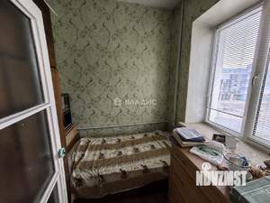 3-к квартира, вторичка, 42м2, 3/4 этаж