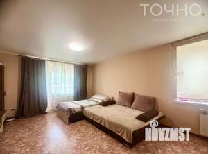 1-к квартира, вторичка, 30м2, 1/10 этаж