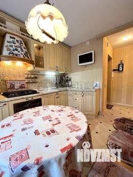 3-к квартира, вторичка, 63м2, 3/5 этаж