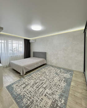 2-к квартира, вторичка, 54м2, 9/10 этаж