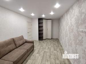 1-к квартира, вторичка, 38м2, 2/5 этаж