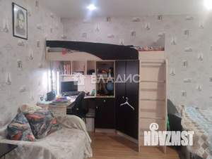 1-к квартира, вторичка, 30м2, 1/5 этаж