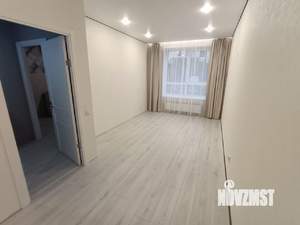 1-к квартира, вторичка, 37м2, 1/5 этаж