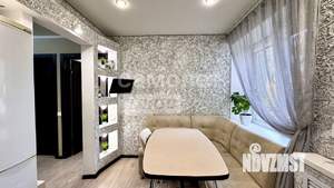2-к квартира, вторичка, 53м2, 2/9 этаж
