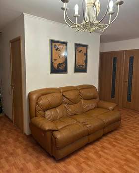 3-к квартира, вторичка, 71м2, 7/9 этаж