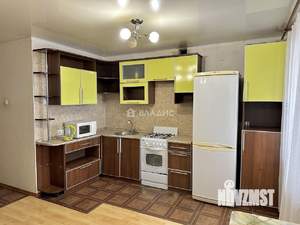 1-к квартира, вторичка, 42м2, 9/10 этаж