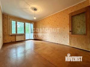 2-к квартира, вторичка, 53м2, 2/9 этаж